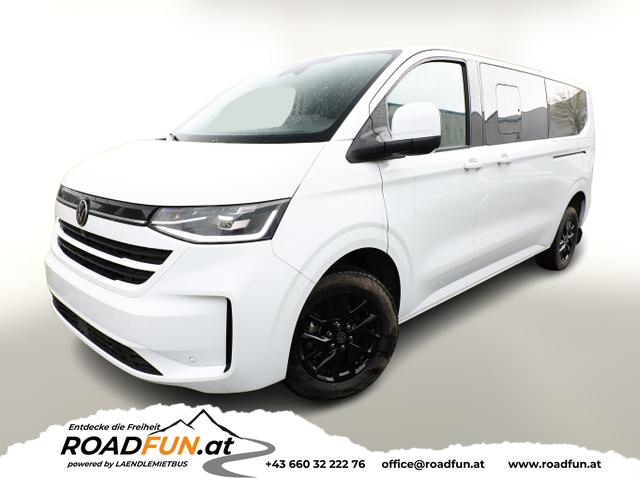 Volkswagen T7 Caravelle - Style L2 Matrix Nav Kam PDC SHZ 17Z