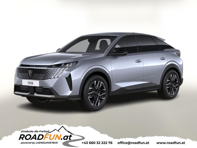Peugeot 3008 - Allure Hybrid ACC 21"-HD SHZ AWR 360&deg; Nav