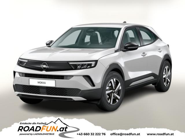 Opel Mokka - Edition TechP Kam 2xPDC Keyl WinterP SHZ LHZ Temp