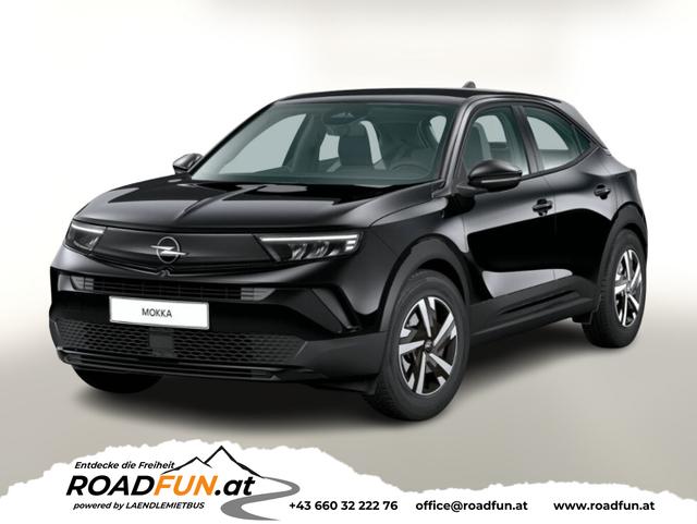 Opel Mokka - Edition TechP Kam 2xPDC Keyl WinterP SHZ LHZ Temp