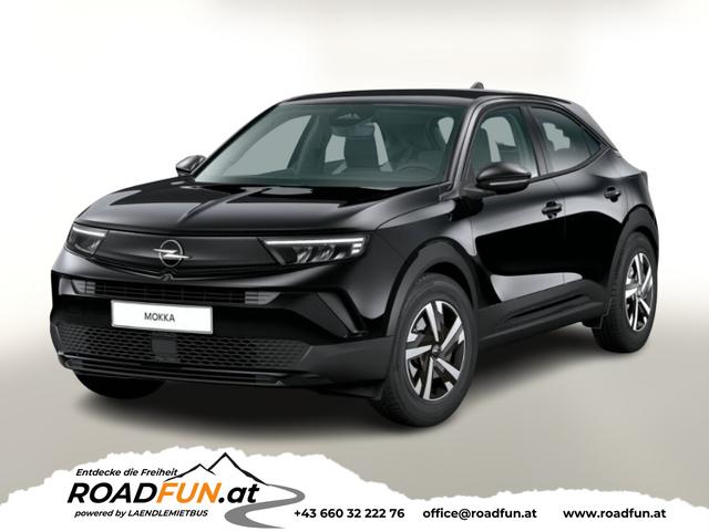 Opel Mokka - Edition WinterP SHZ LHZ KomfortP PrivG Temp PDC