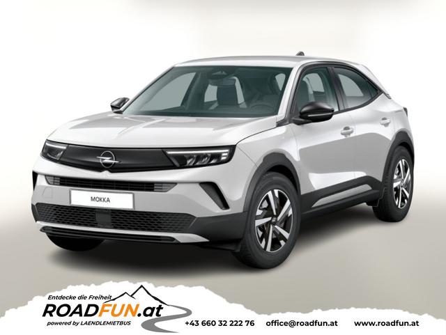 Opel Mokka - Edition WinterP SHZ LHZ KomfortP PrivG Temp PDC