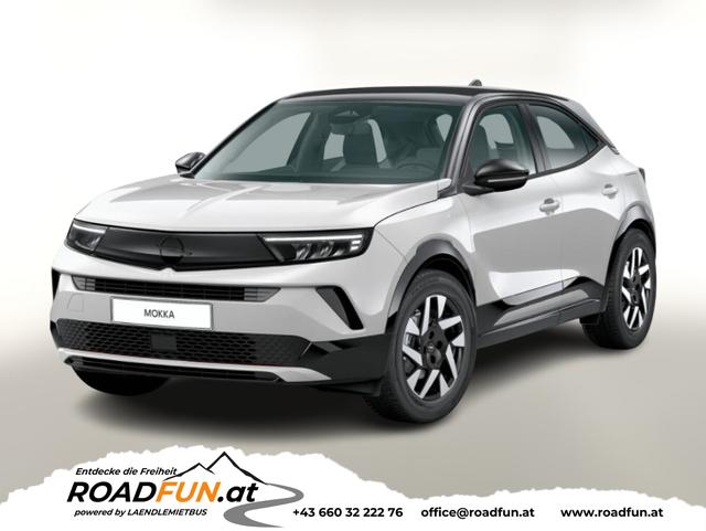 Opel Mokka - GS WinterP&nbsp;SHZ LHZ PrivG Klimaaut Kam Temp