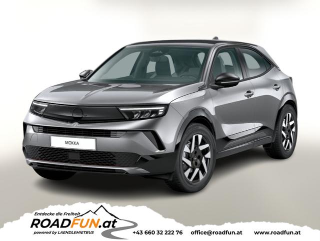 Opel Mokka - GS WinterP&nbsp;SHZ LHZ PrivG Klimaaut Kam Temp