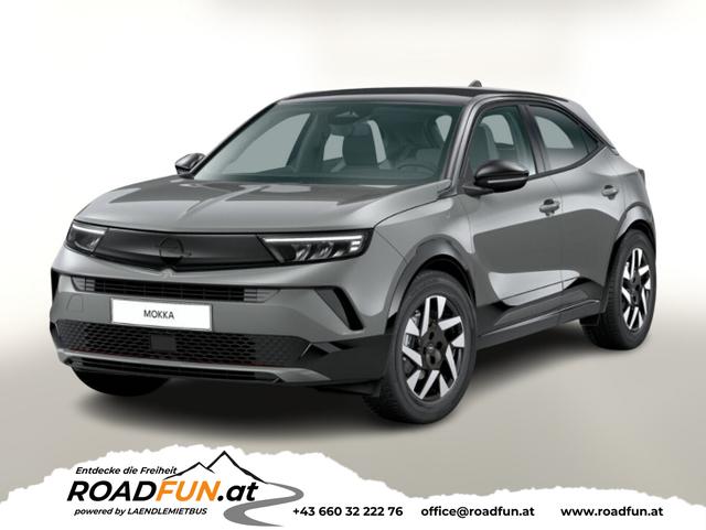 Opel Mokka - GS TechP Kam 2xPDC WinterP SHZ LHZ PrivG