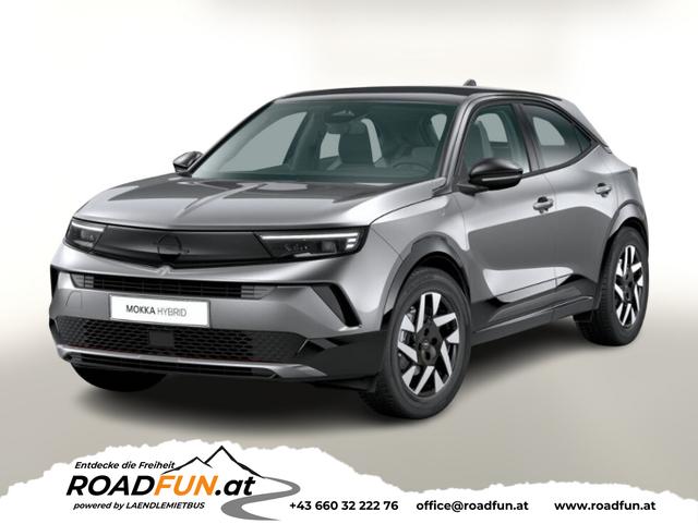 Opel Mokka - GS Hybrid TechP Matrix ACC WinterP SHZ LHZ