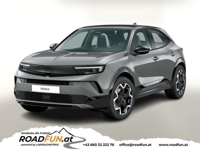 Opel Mokka - Ultimate Hybrid WinterP SHZ LHZ Nav Matrix