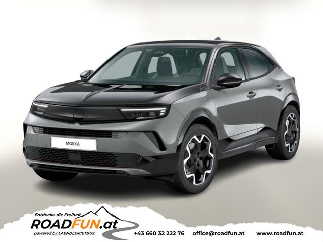 Opel Mokka - Ultimate Hybrid WinterP SHZ LHZ Nav Matrix