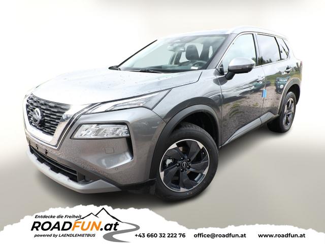 Nissan X-Trail - N-CONNECTA AT Nav eHK 360&deg; 4xSHZ PrivG