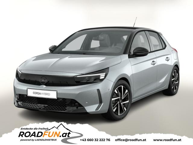 Opel Corsa - GS Hybrid AT Active Drive Assist Plus