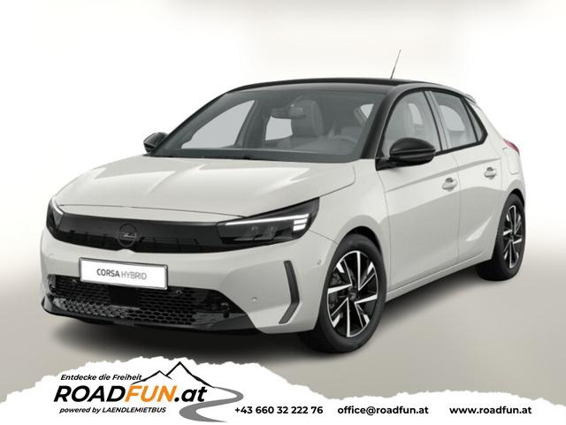Opel Corsa - GS Hybrid AT Active Drive Assist Plus