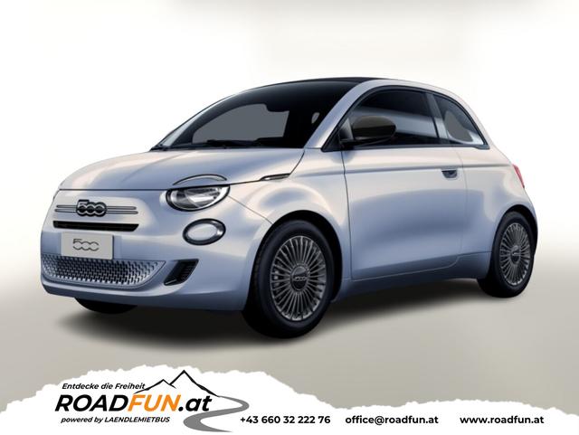 Fiat 500C - Icon 500 Cabrio SHZ Kam CarP PDC 16Z DigC Klimaa