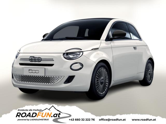 Fiat 500C - Icon 500 Cabrio SHZ Kam CarP PDC 16Z DigC Klimaa