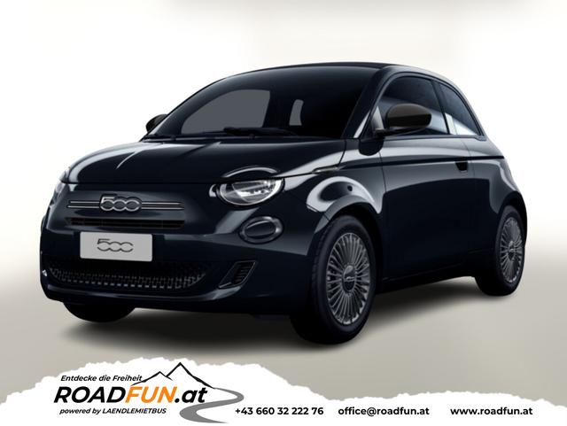 Fiat 500C - Icon 500 Cabrio SHZ Kam CarP PDC 16Z DigC Klimaa
