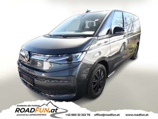 Volkswagen T7 Multivan - PHEV 245 4M Style L2 Matrix Nav 91km