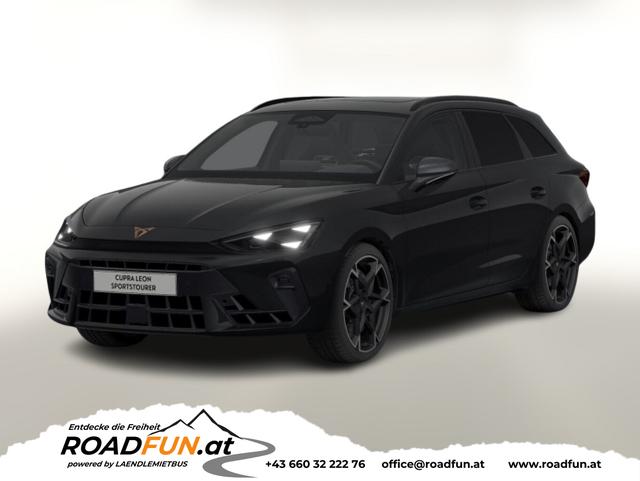 Cupra Leon Sportstourer - VZ ST Leder Pano AHK IntelliDr eHK EdgeP