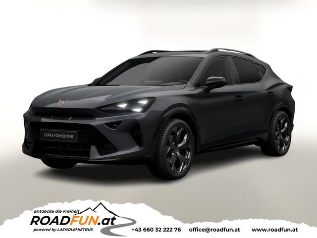 Cupra Formentor - DSG 4Drive Pano AHK EdgeP SHZ ACC