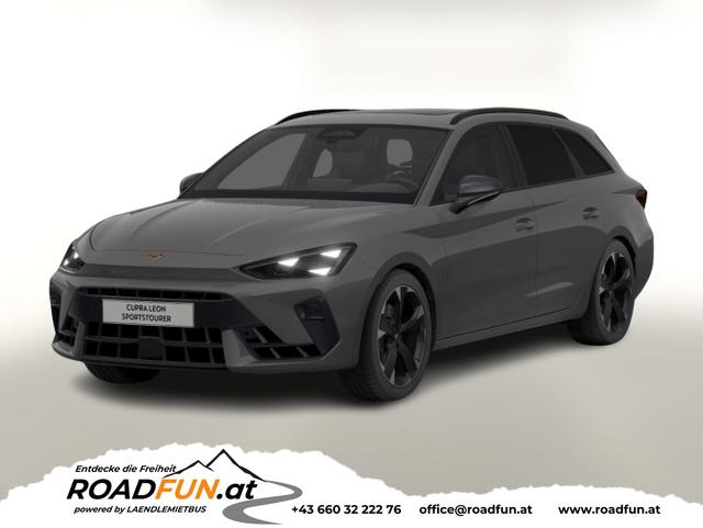Cupra Leon Sportstourer - ST DSG Pano Matrix Nav IntelliD Sennh Kam