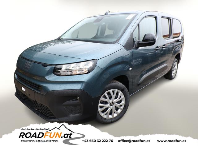 Fiat Dobl&ograve; - Doblo Kombi Maxi AT 7S Navi Klimaaut Keyl Kam