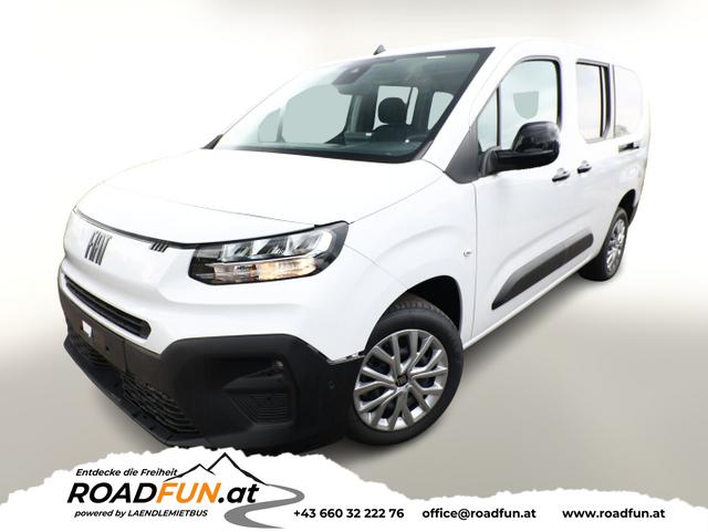 Fiat Dobl&ograve; - Doblo Kombi Maxi AT 7S Navi Klimaaut Keyl Kam