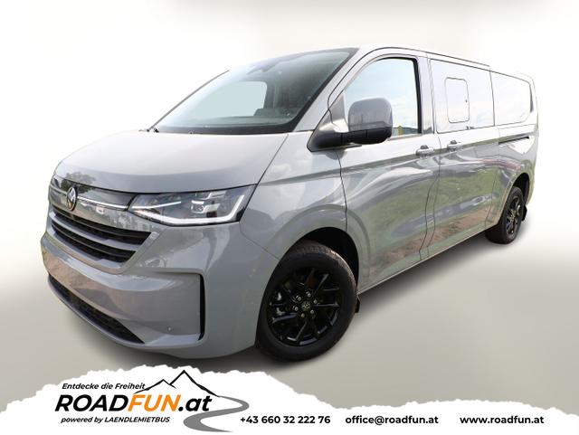 Volkswagen T7 Caravelle - Style L2 Matrix Nav AHK Kam PDC SHZ