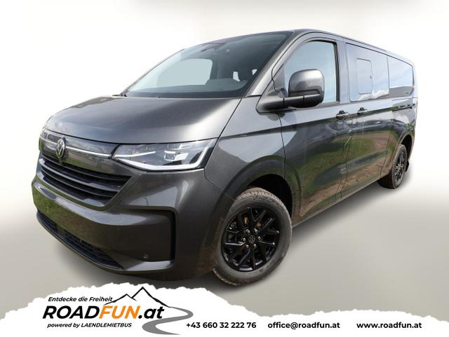 Volkswagen T7 Caravelle - Style L2 Matrix Nav AHK Kam PDC SHZ