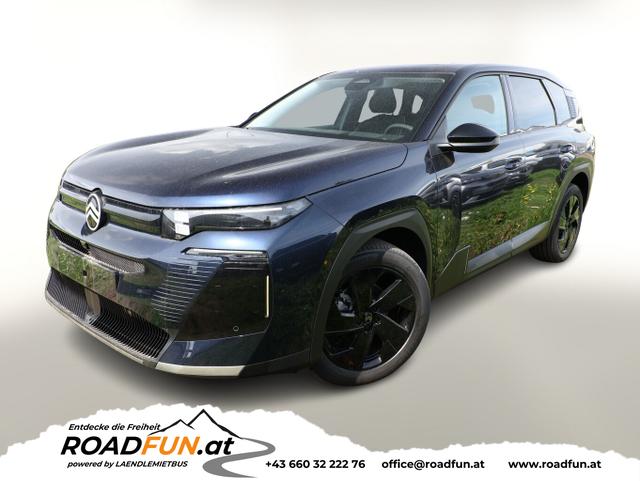 Citro&euml;n C5 Aircross - Hybrid MAX Pano HUD eHk Nav ACC SHZ