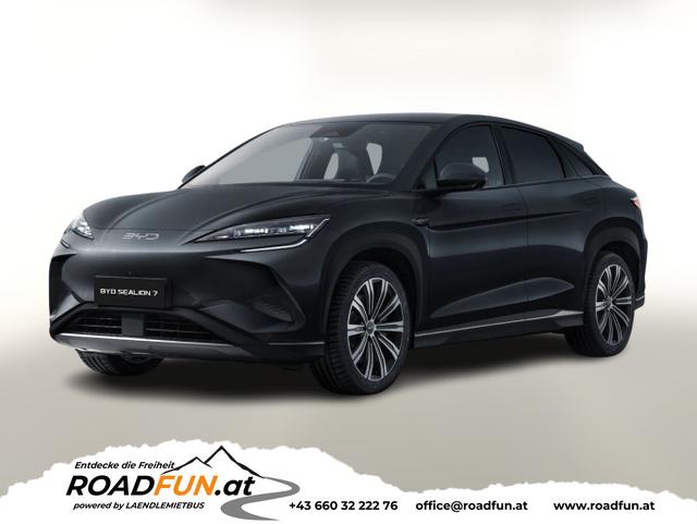 BYD Sealion 7 - Comfort EV 313 482kmReichw Pano 360Kam
