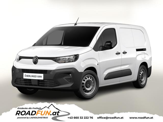 Citro&euml;n Berlingo - L2 WinterP 11kW-OBC 2xSchiebe CarP BT