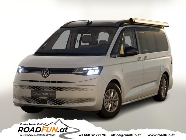 Volkswagen T7 California - Ocean Markise ParkP StHz Keyl ACC