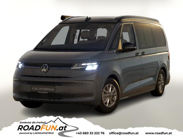 Volkswagen T7 California - Ocean AHK Markise Keyl ParkP StHz