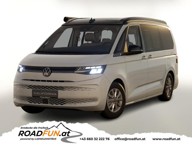 Volkswagen T7 California - Ocean 360&deg;Kam AHK Markise StH Keyl