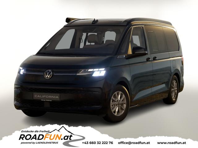 Volkswagen T7 California - Ocean AHK Markise Keyl ParkP StHz