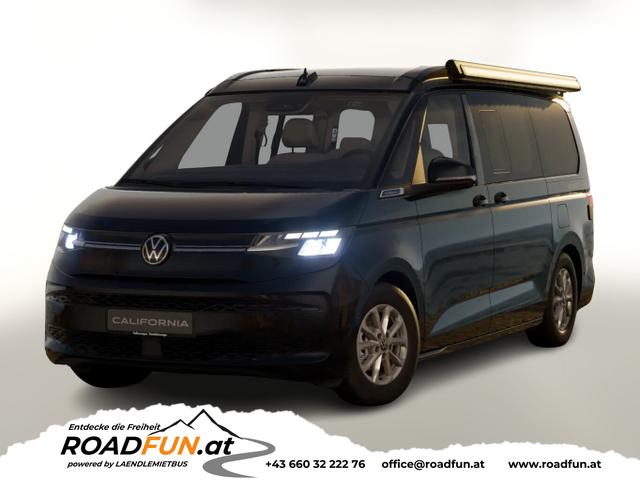 Volkswagen T7 California - Ocean Nav AHK Markise ParkP Keyl