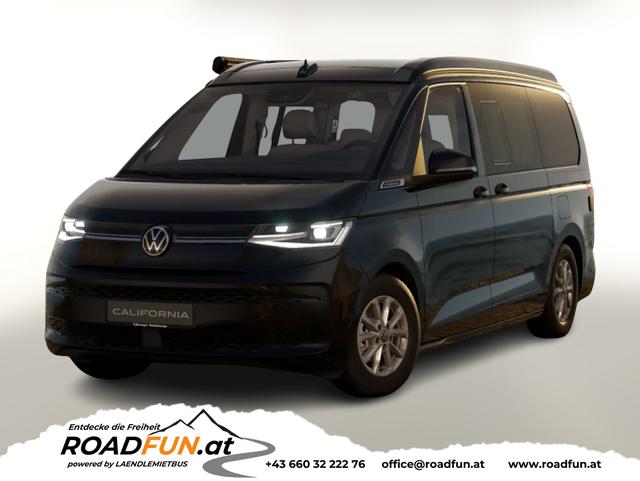 Volkswagen T7 California - Ocean TopP NavPr AHK Markise Keyl