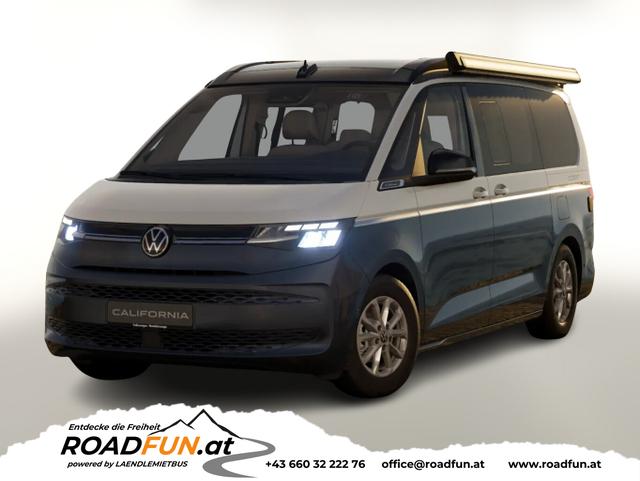 Volkswagen T7 California - Ocean AHK Markise Keyl ParkP StHz