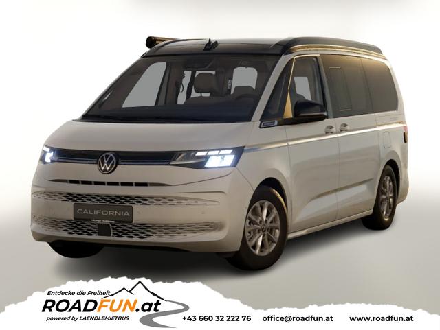 Volkswagen T7 California - Ocean AHK Markise Keyl ParkP StHz