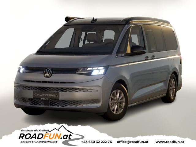 Volkswagen T7 California - Ocean 360&deg;Kam AHK Markise StH Keyl