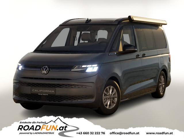 Volkswagen T7 California - Ocean AHK Markise Keyl ParkP StHz