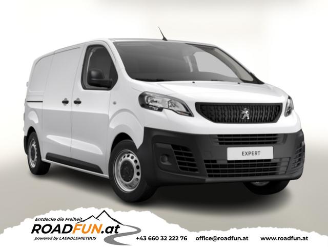 Peugeot Expert - 75kWh L2 VisibilityP 11kWOBC HFT DAB Temp