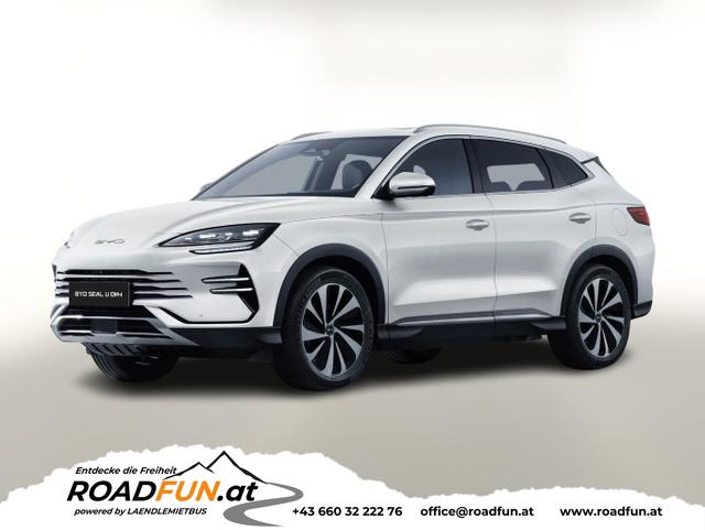 BYD Seal U DM-i - Comfort 218 Reichw.+ Pano 360Kam ACC