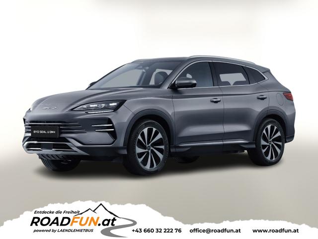 BYD Seal U DM-i - Comfort 218 Reichw.+ Pano 360Kam ACC