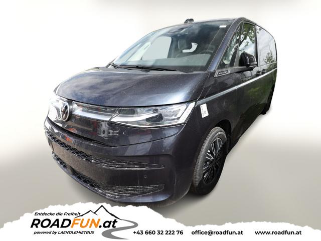 Volkswagen T7 Multivan - 150 DSG Style L2 Navi eHK Keyl PrivG