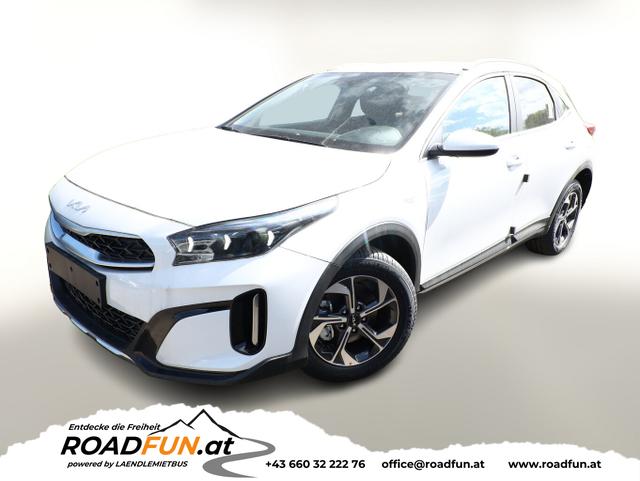 Kia XCeed - MT Bi-LED SHZ PrivG Nav Kam PDC Carplay