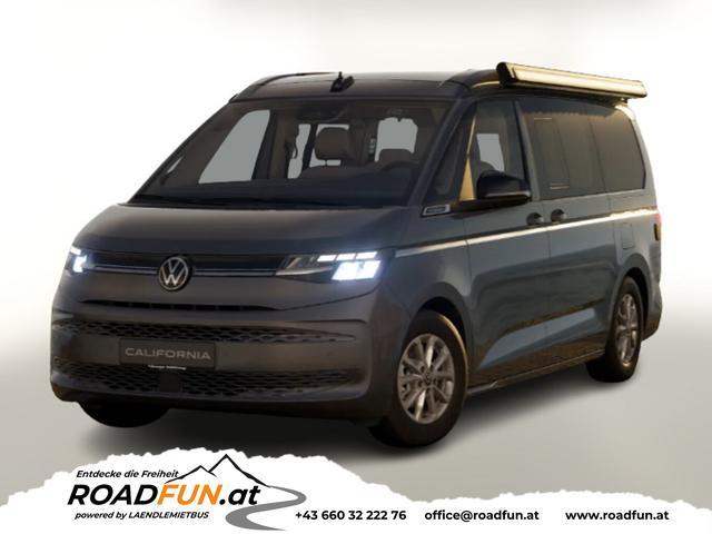 Volkswagen T7 California - Ocean TopP 360&deg;Kam AHK Markise ACC
