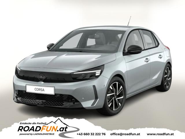 Opel Corsa - GS AT8 SHZ LHZ Keyl Kam 16" 10"Touch