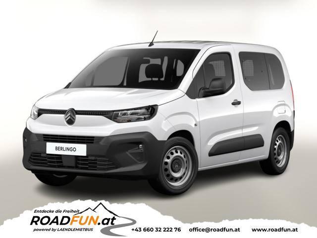 Citro&euml;n Berlingo MPV - YOU N1 CarPlay/AndroidAuto HFT PDC