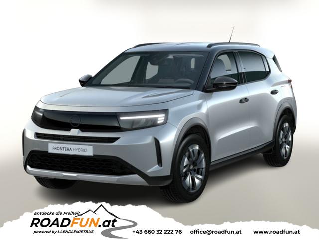 Opel Frontera - GS Hybrid AT6 TechP SHZ LHZ Nav Kam PDC