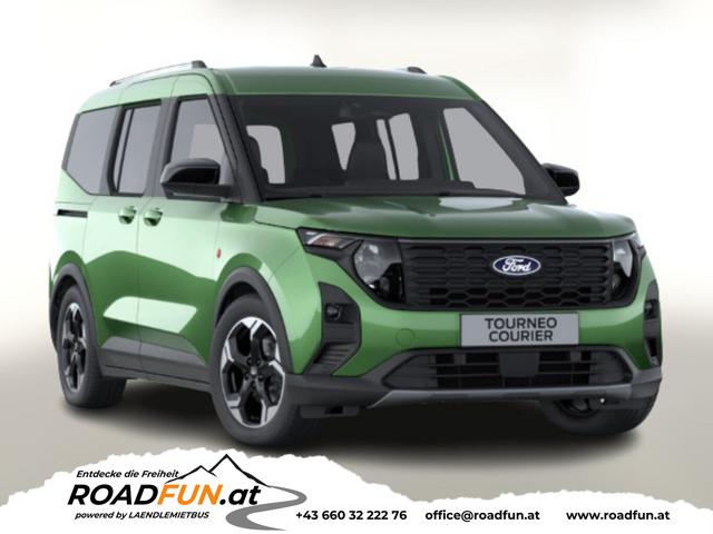 Ford Tourneo Courier - Active Aut WinterP ACC Nav Kam