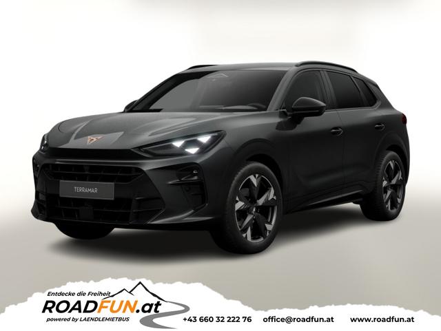 Cupra Terramar - DSG EdgeP SHZ eHk Kam ACC 19" PrivG Amb